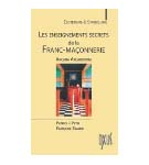 Enseignements secrets franc-ma�onnerie